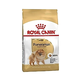 Royal Canin Pomeranian Yetişkin Köpek Maması 3 kg