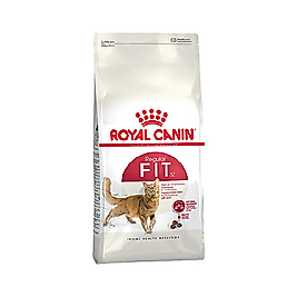 Royal Canin Regular Fit 32 Yetişkin Kedi Maması 10 kg