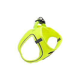 Tailpetz Air Mesh Köpek Göğüs Tasması Lime 3XS