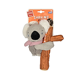 GiGwi Sesli Koala Peluş Oyuncak