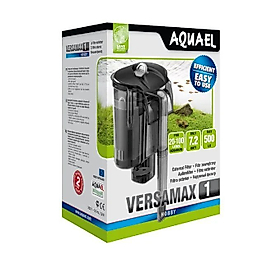 AQUAEL Versamax 1 Şelale Askı Filtre