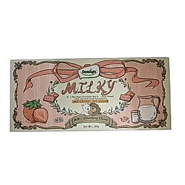 Dentalight Milky Doggy Choco Bar Sütlü Çilekli 80 GR