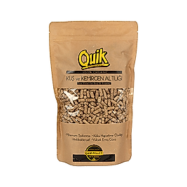 Quik Kemirgen ve Kuş Altlığı 750 g