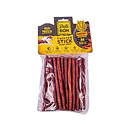 Deli Bon Deri Burgu Çubuk Barbekü (50’li)