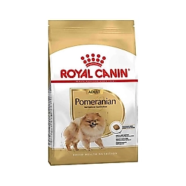 Royal Canin Pomeranian Yetişkin Köpek Maması 1,5 kg