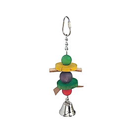 Eastland Çanlı Kuş Oyuncağı 22 cm