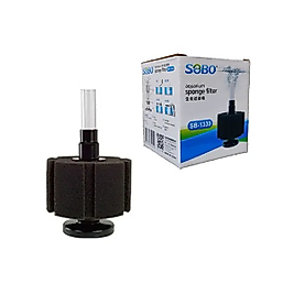 Sobo SB-1330 Pipo Filtre Kısa S Boy