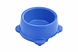 Reflex Gemon Mavi Mama ve Su Kabı 14,5 x 6 cm