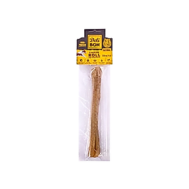 Deli Bon Natural Deri El İşi Kemik Dürüm Model (22 cm)