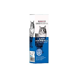 Versele-Laga Oropharma Hairball Kedi Malt Macunu (100 g)