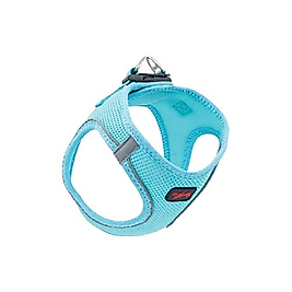 Tailpetz Air Mesh Göğüs Tasması Ocean XXS