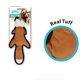 Pawise Tilki Köpek Oyuncağı 34cm