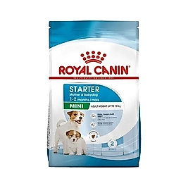 Royal Canin Küçük Irk Yavru Köpek Maması 1 kg