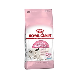 Royal Canin Anne & Bebek Yavru Kedi Maması (2 kg)