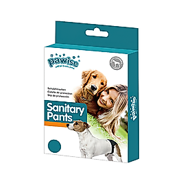 Pawise Köpek Hijyenik Regl Kilodu XS No: 0