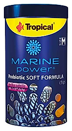 Tropical Marine Power Probiotic Soft Formula M 250 ML