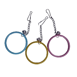 Halka Küçük Salıncak