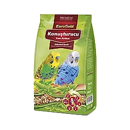 EuroGold Konuşturucu Yem Katkısı 150 g