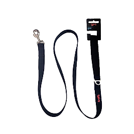 Tailpetz Black Match Leash Gezdirme Tasması M