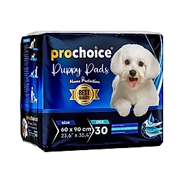 Prochoice Köpek Tuvalet Alıştırma Pedi (30'lu)