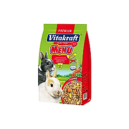 Vitakraft Premium Tavşan Yemi 1 kg