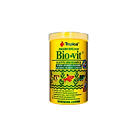 Tropical Bio-Vit 1000ml/200Gr