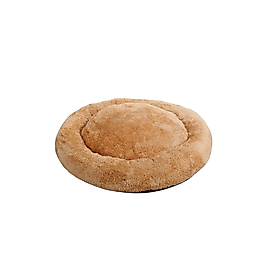 Gold Pet Palace Kedi Ve Köpek Yatağı HARDAL