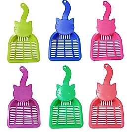 KÜREK KEDİ KAFALI TEKLİ