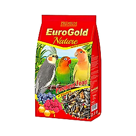 EuroGold Paraket Yemi 750 g