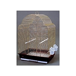 Dayang Papağan Kafesi 42x30x57