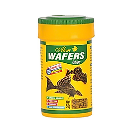 Ahm Wafers Chips (100 ml)