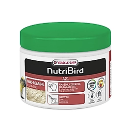 Versele-Laga Nutribird A21 Elle Besleme Maması 250 g