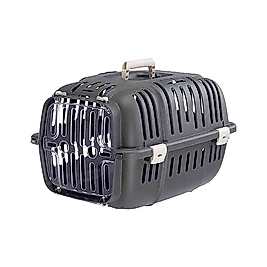 Ferplast Jet 10 Kedi ve Küçük Irk Köpek Taşıma Çantası