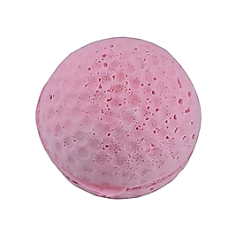 Mio Sünger Top Kedi Oyuncağı (4 cm)