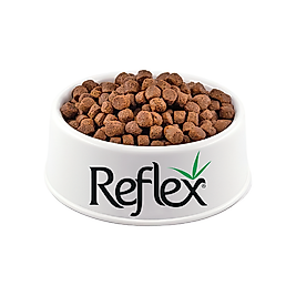 Reflex Plus Tavuklu Kısırlaştırılmış Açık Yetişkin Kedi Maması 500Gr