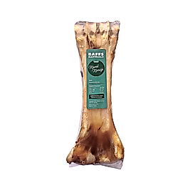 Baffs Naturals Dana Kaval Kemiği (500 g)