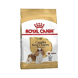 Royal Canin Cavalier King Charles Yetişkin Köpek Maması (3 kg)