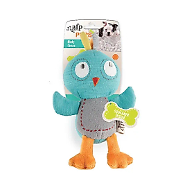 Afp Pups - Birdy Peluş Kuş Yavru Köpek Oyuncağı