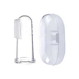 Petpretty Kedi ve Köpek Parmak Diş Fırçası