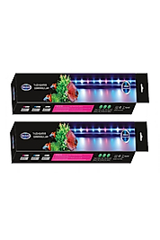 Aquamaster Lamba Mavi-Beyaz 60Cm