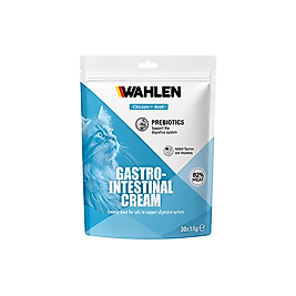 Wahlen Gastro-Intestinal Cream Kedi Kreması 30x15 g