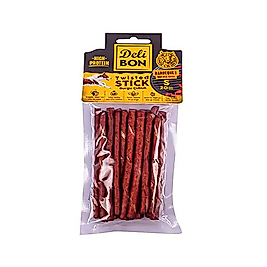 Deli Bon Deri Burgu Çubuk Barbekü (20’li)