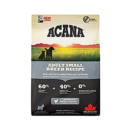 Acana Heritage Küçük Irk Yetişkin Köpek Maması 2 kg