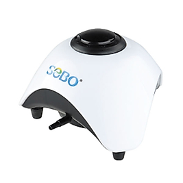 Sobo SB-830A Hava Motoru 5W 6 Lt