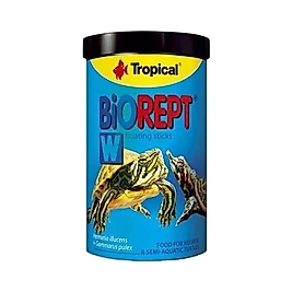 Tropical Biorept W Kaplumbağa Yemi 75 g