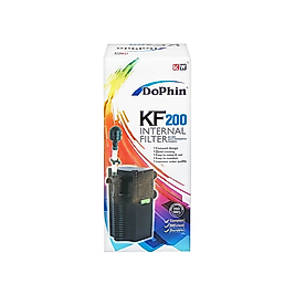 Dolphin Kf 200 İç Filtre 200 L s