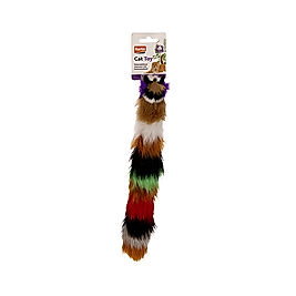 Karlie Catnipli Peluş Kedi Oyuncağı 20 x 4 cm