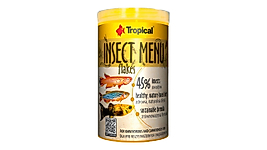 Tropical Bath Insect Menu Flakes 100ml