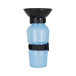 Köpek Seyahat Gezdirme Suluğu 500 ml