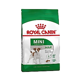 Royal Canin Küçük Irk Yetişkin Köpek Maması (2 kg)